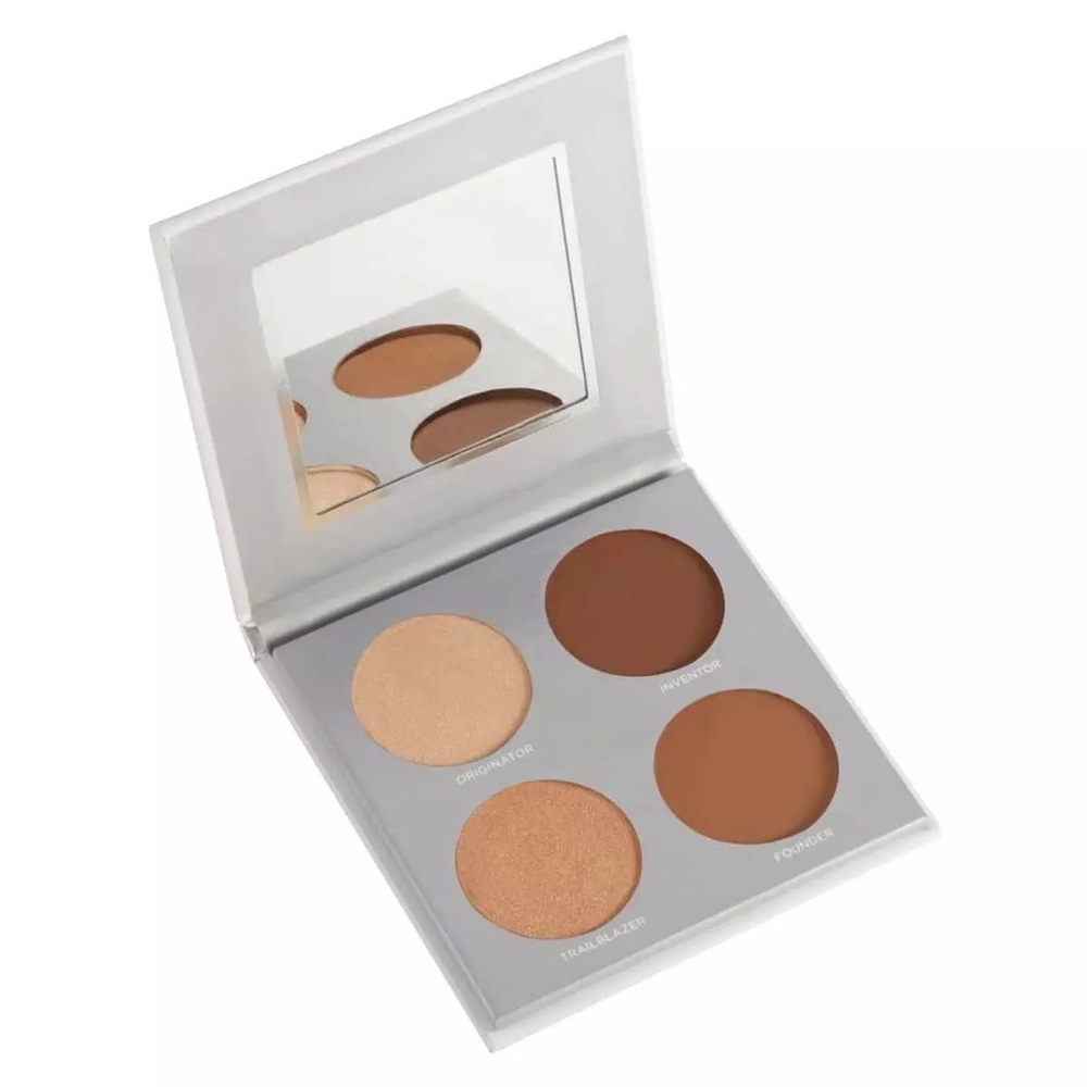 2/$20 PÜR Sculptor Contour Palette